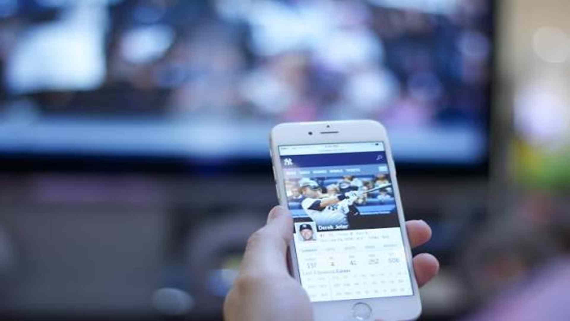 Growing Competition Among Sportsbooks