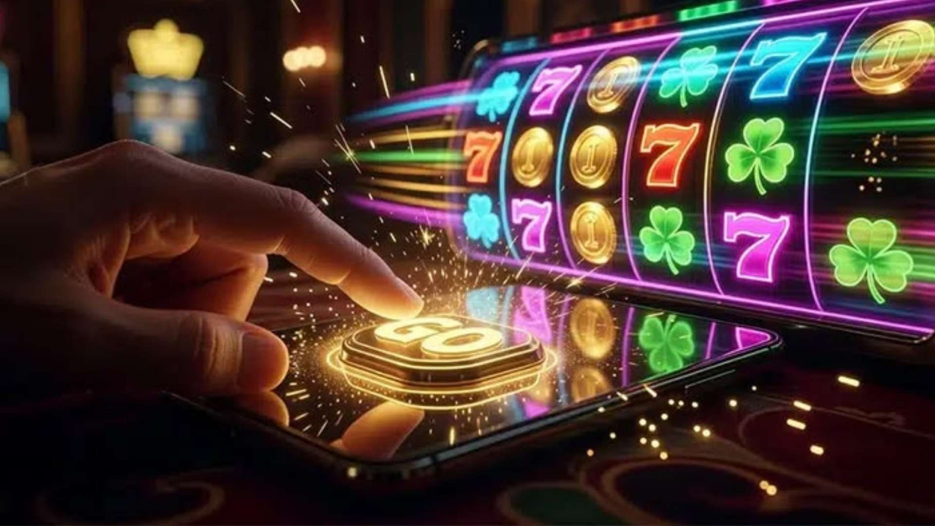 Wheel of Fortune Rewards That Inspire Every Session