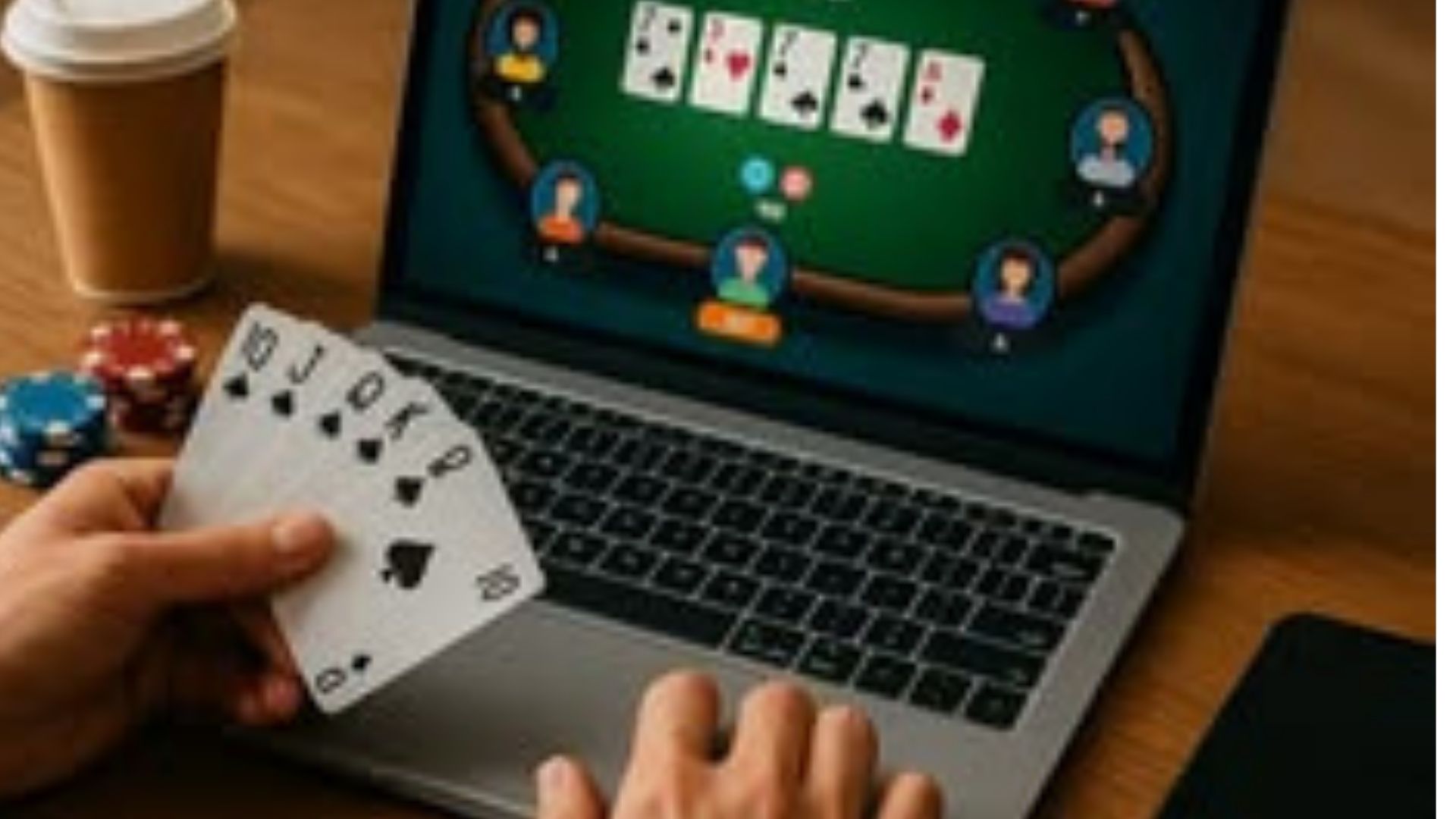 Online Casino Colorado Real Money Exploring Available Gaming Options